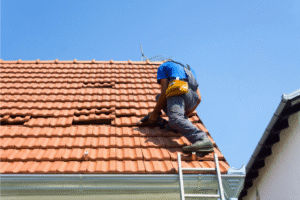 5 Tips for Replacing Your Roof