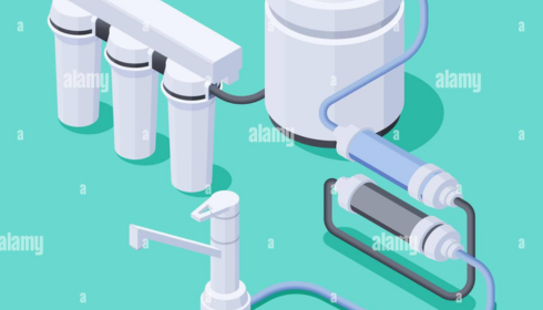 water filtration Lakeland