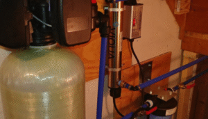 water softeners Auburn NY