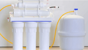 water softeners Bastrop TX