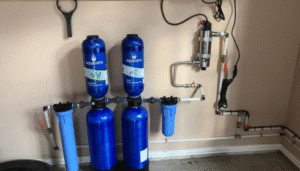 water softeners New Rochelle NY