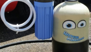 water softeners West Fargo