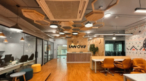 INNOV8 Equipment