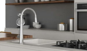 Come Scegliere il Miglior Rubinetto Cucina: Guida Completa ai Rubinetti e Accessori da Cucina