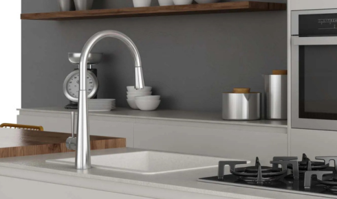 Come Scegliere il Miglior Rubinetto Cucina: Guida Completa ai Rubinetti e Accessori da Cucina