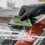 Paint Protection Film in Portsmouth – Invisible Armour for Your Vehicle