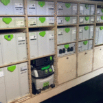 The Ultimate Guide to Custom Van Shelves in the UK: Finding the Right Provider for Your Needs