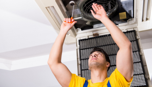 When the Heat Won’t Wait: Finding Reliable AC Repair in Phoenix