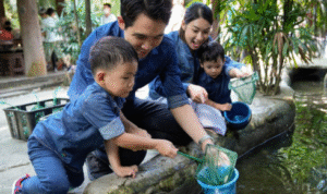 Farm in the City tickets