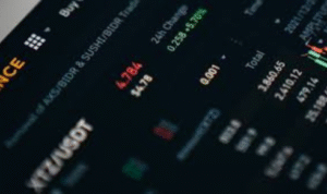 Options Trading Stocks