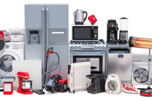 appliance parts Columbia SC