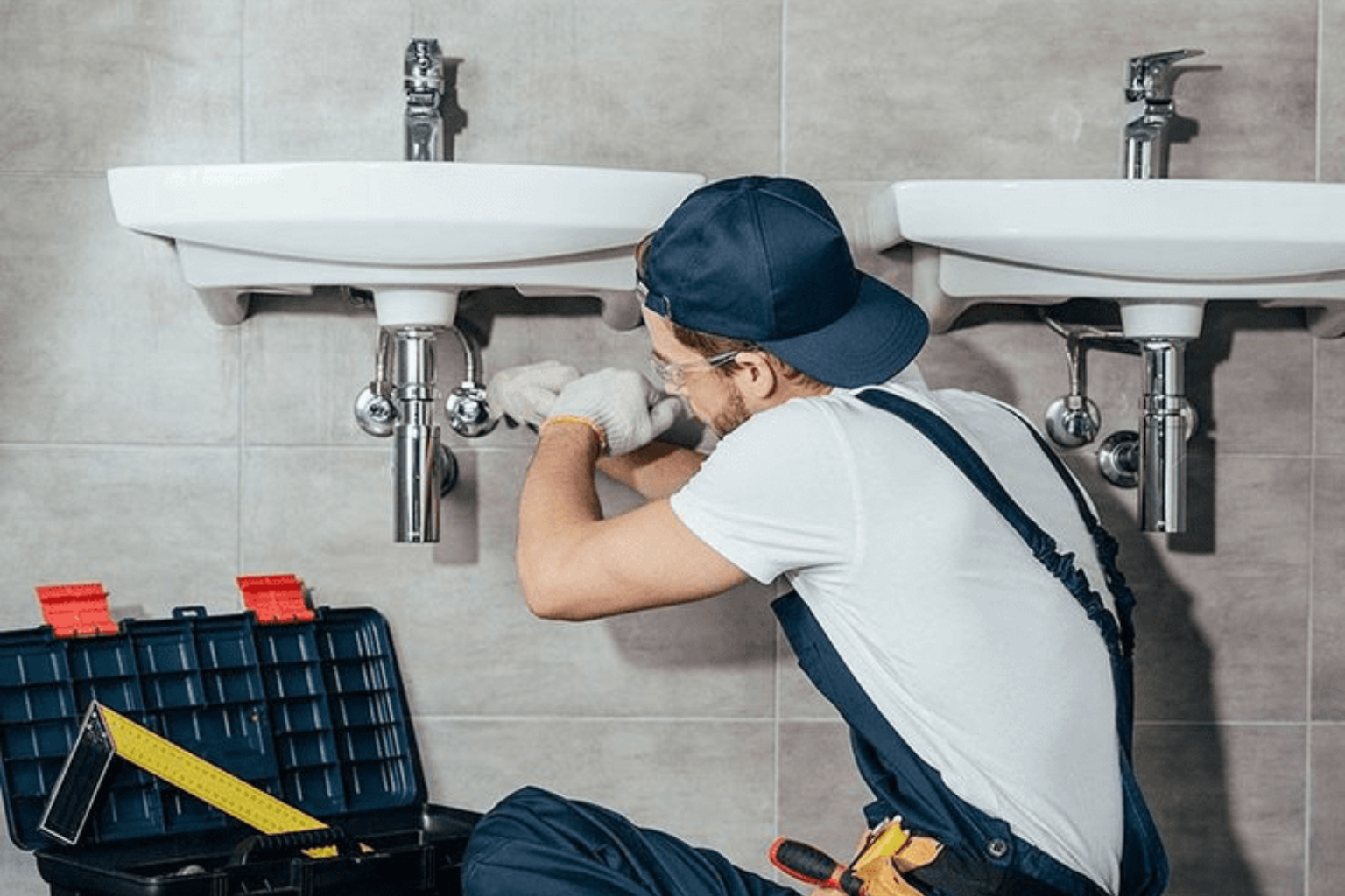 commercial and residential plumbing Hobbs NM