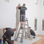 Adding Color to Your World: Why a Fresh Paint Job in Dallas Makes All the Difference