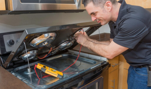 ice machine repair Birmingham AL