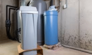 water softener NJ