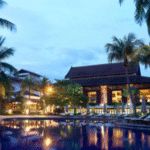 Family Getaway at b hotel kuala lumpur for City Adventures