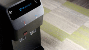 bottleless water cooler installation