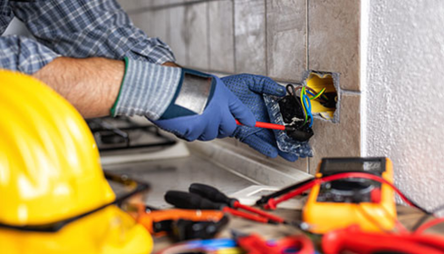 electrical services provider