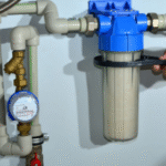 Why Whole-House Water Filtration Is Becoming a Household Essential