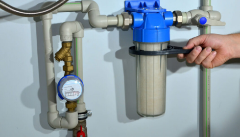 Why Whole-House Water Filtration Is Becoming a Household Essential