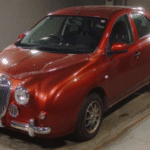 Mitsuoka – роскошь ручной сборки в эпоху массового производства