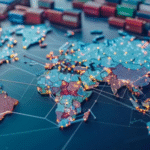 Building a Global Presence: From International Market Entry to Full Implementation