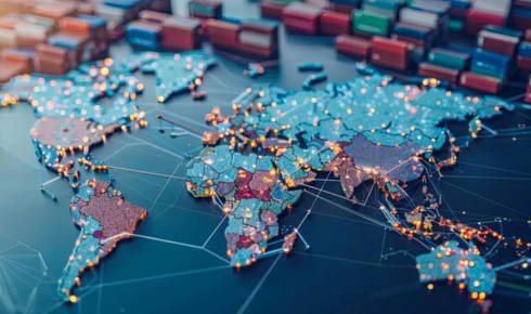 Building a Global Presence: From International Market Entry to Full Implementation