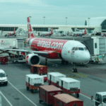Everything You Need For a Penang to KL Flight Adventure