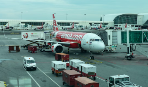 Everything You Need For a Penang to KL Flight Adventure