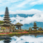 Traveler’s Guide to Booking a Flight from Bali to Kuala Lumpur