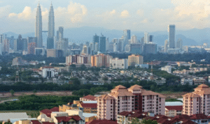 Introduction to Kuala Lumpur