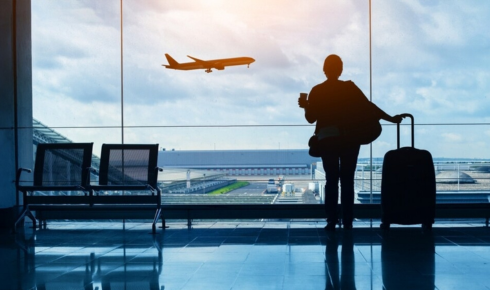 Unlocking Ticket Flight Deals for Wanderlust Enthusiasts