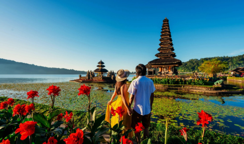 Sun, Surf & Serenity: Why a Singapore to Bali Flight is the Getaway You Need Right Now