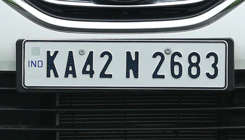 A Simple Guide to Getting Your Vehicle a High-Security Number Plate