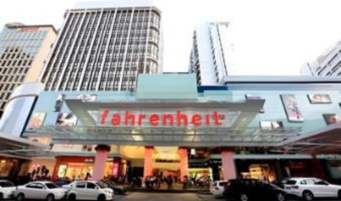 Introduction to Fahrenheit Suites: Where Kuala Lumpur Shopping Meets Comfort