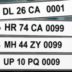 A Complete Guide to My Book HSRP & Booking Through BookMyHSRP.com