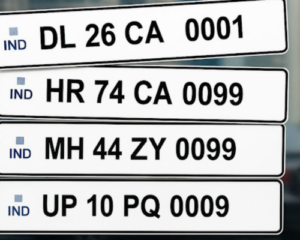 A Complete Guide to My Book HSRP & Booking Through BookMyHSRP.com