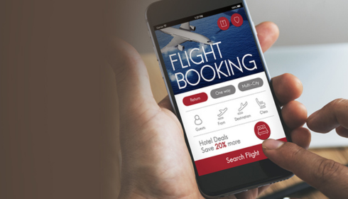 Everything to Know About Flight Ticket Types From Singapore