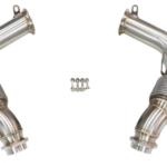 BMW Performance Upgrades: Unlocking Power with Modern Downpipe Solutions