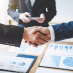 Somewhere Between Growth and Letting Go: How Real Deals Actually Happen in Business