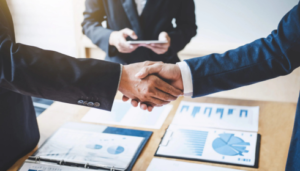 Somewhere Between Growth and Letting Go: How Real Deals Actually Happen in Business