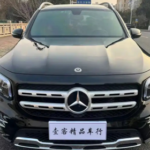 Мерседес из Китая и новая логика премиума