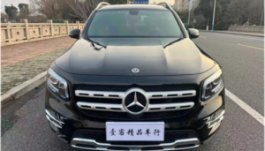 Мерседес из Китая и новая логика премиума