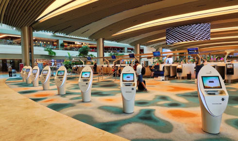 Singapore to Jakarta: Flight Guide for Business and Leisure