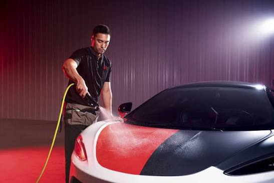 What Separates a Good Vehicle Wrap From a Great One?