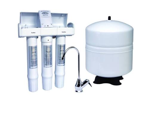 advanced water treatment