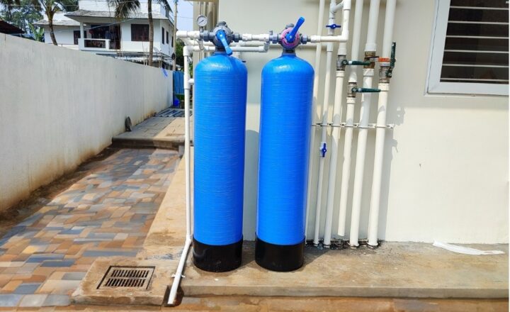 commercial water solutions